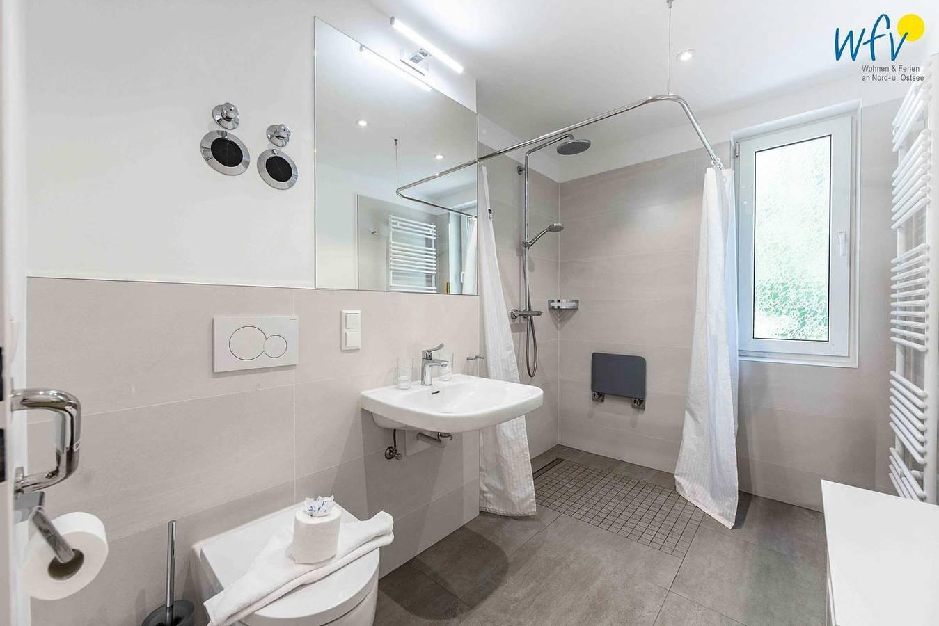 Vakantieappartement in Rügen, Duitsland voor 2 personen foto 16