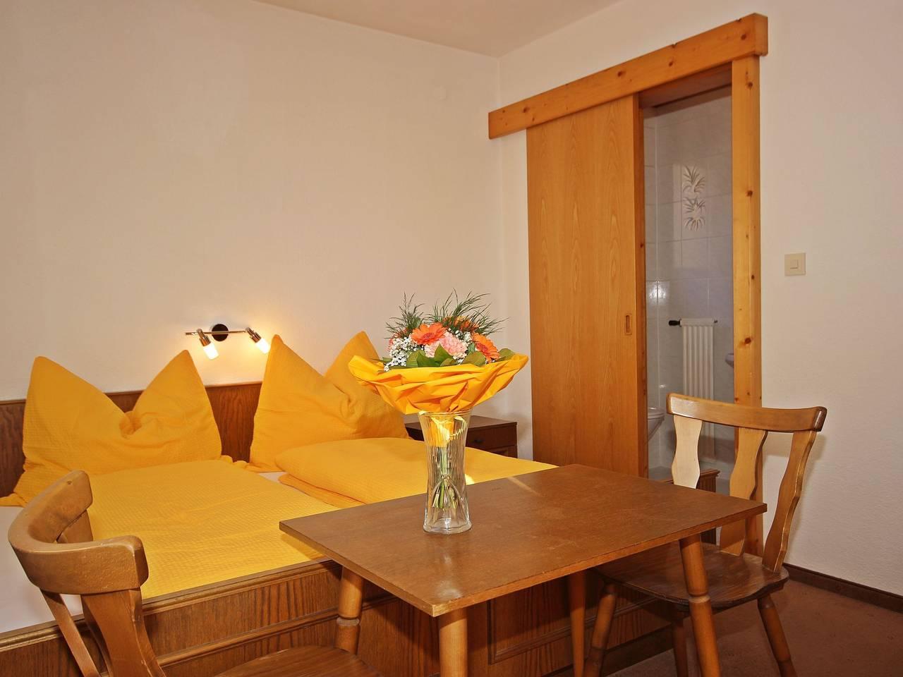 Vakantieappartement in Kauns, Oostenrijk voor 10 personen foto 3