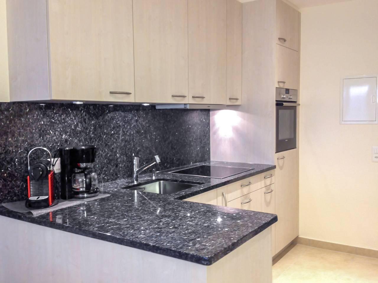 Vakantieappartement in Lugano, Zwitserland voor 2 personen foto 9