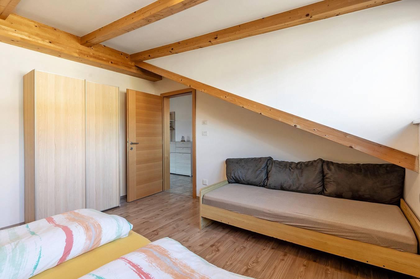 Vakantieappartement in Zuid-Tirol foto 17