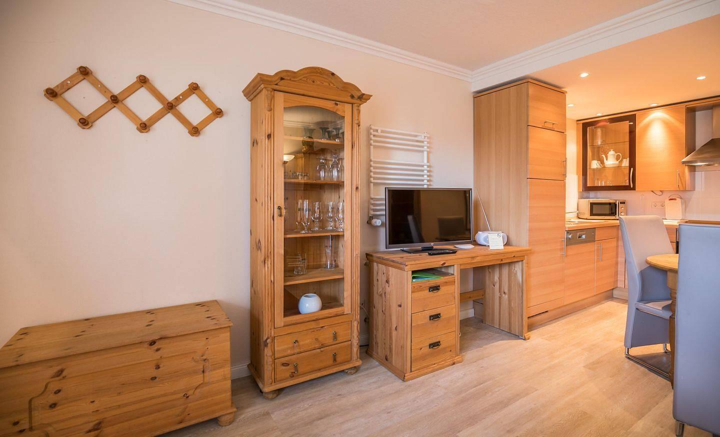 Vakantieappartement in Büsum, Duitsland voor 4 personen foto 6