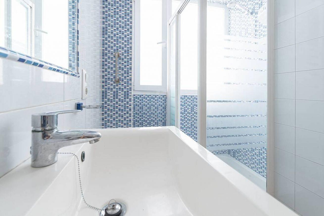 Apartamento Las jacarandas de Cadiz in Cádiz, Spanje voor 4 personen foto 20