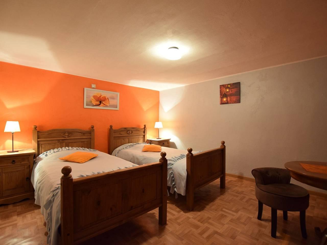 Vakantiehuis in Belgische Ardennen, België voor 6 personen foto 12