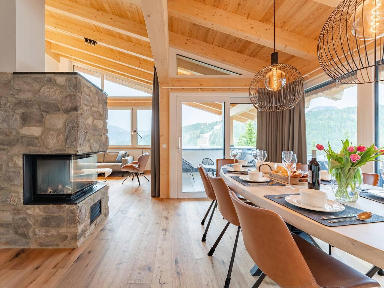 Vakantiehuis in Nockberge, Oostenrijk voor 10 personen foto 12