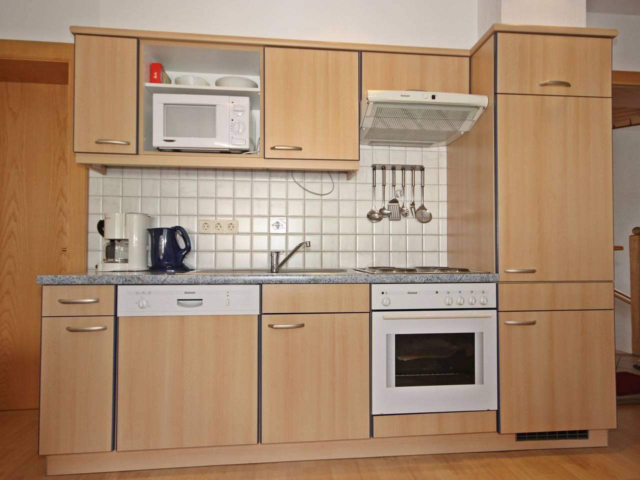 Vakantieappartement in Ötztal Alps, Oostenrijk voor 6 personen foto 8