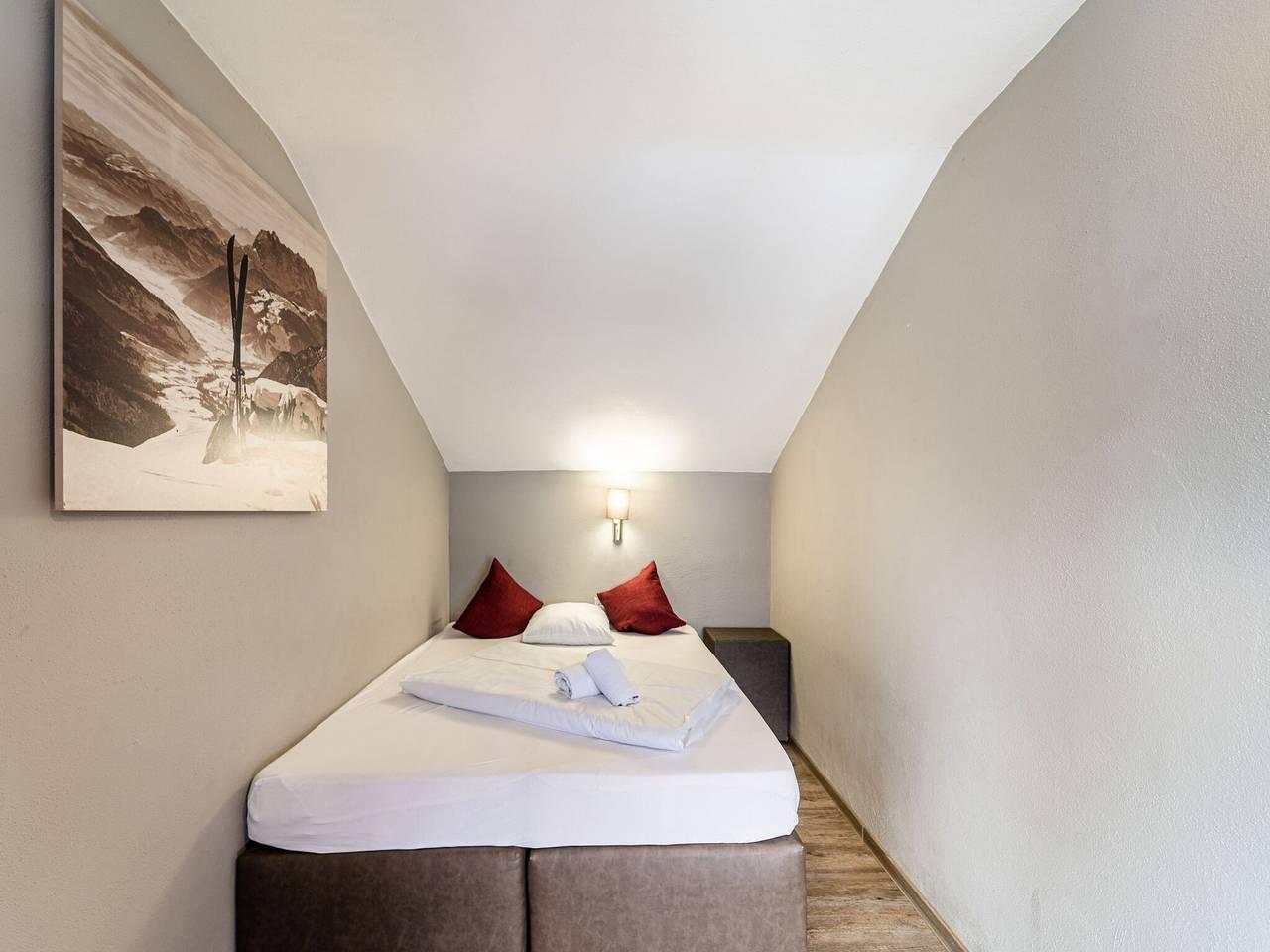 Alpenchalet in de buurt van Zell am See in Bruck an der Glocknerstraße, Pinzgau, Oostenrijk voor 12 personen foto 20