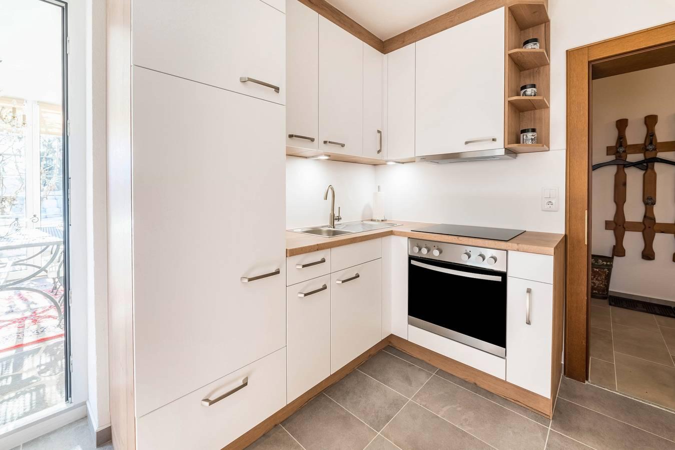 Vakantieappartement in Angerberg, Oostenrijk voor 6 personen foto 9