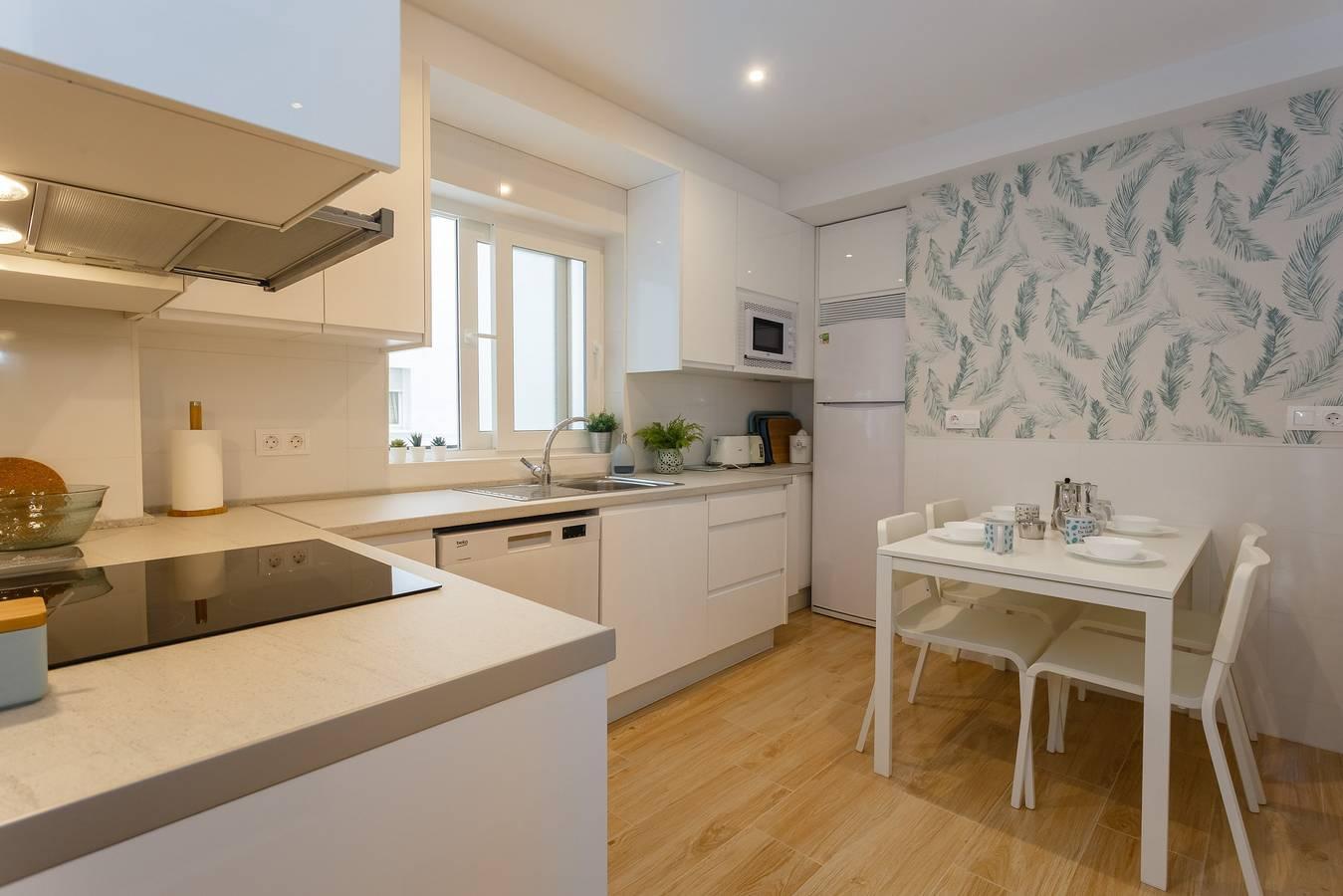 Vakantieappartement in Cádiz, Spanje voor 6 personen foto 14