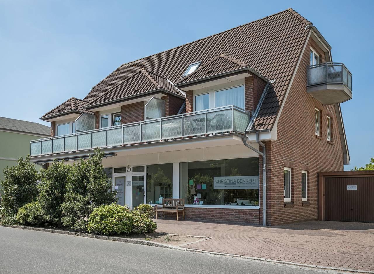 Vakantieappartement in Büsum, Duitsland voor 2 personen foto 13
