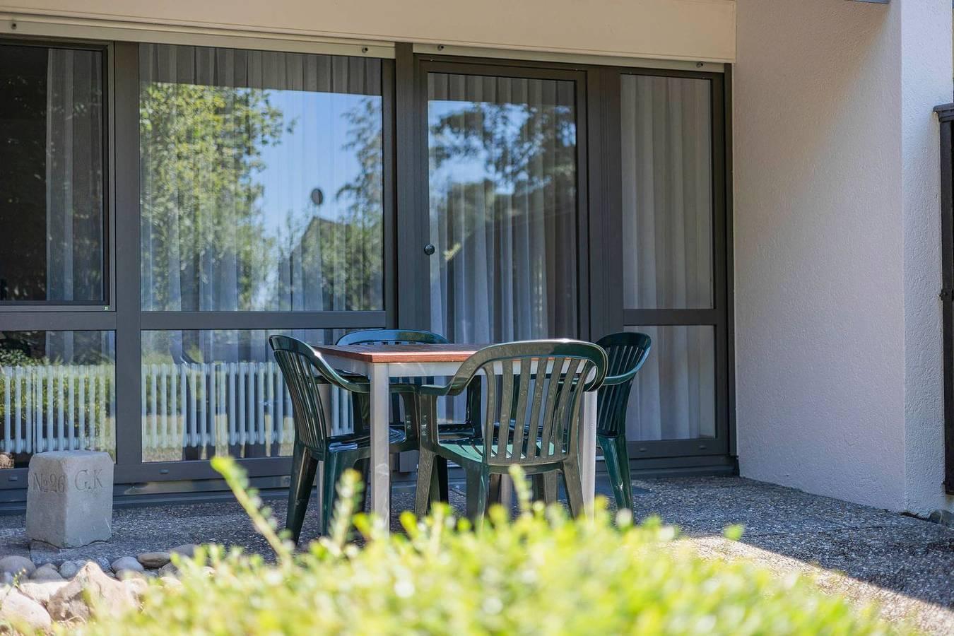 Vakantieappartement in Bodensee, Duitsland voor 2 personen foto 9
