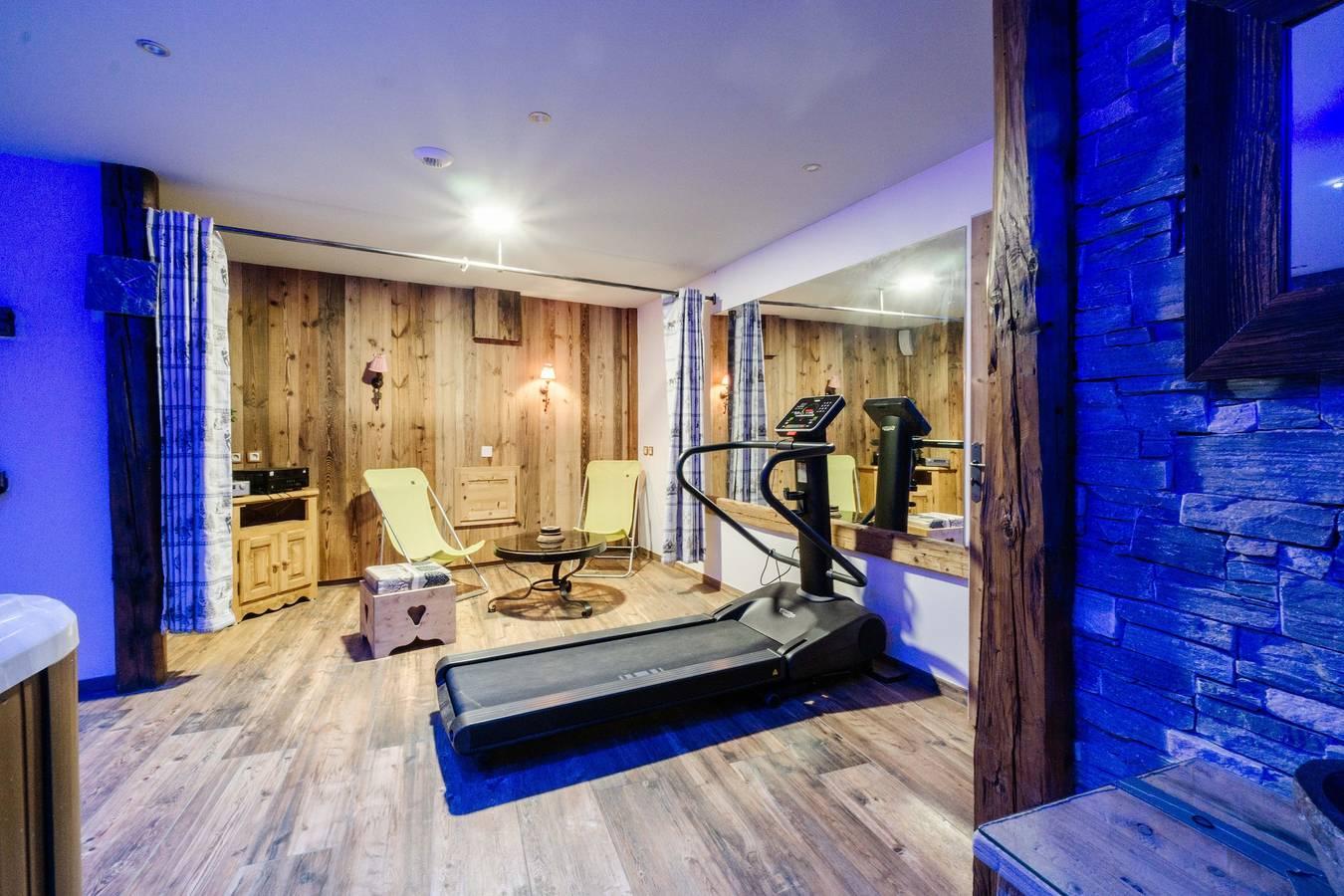 Vakantieappartement in Savoie foto 17