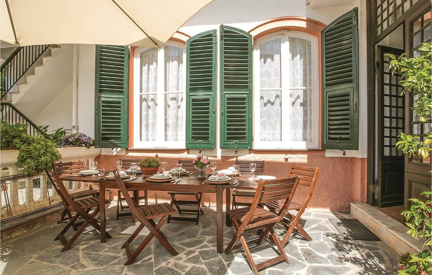 Vakantieappartement in Moneglia, Italië voor 10 personen foto 6