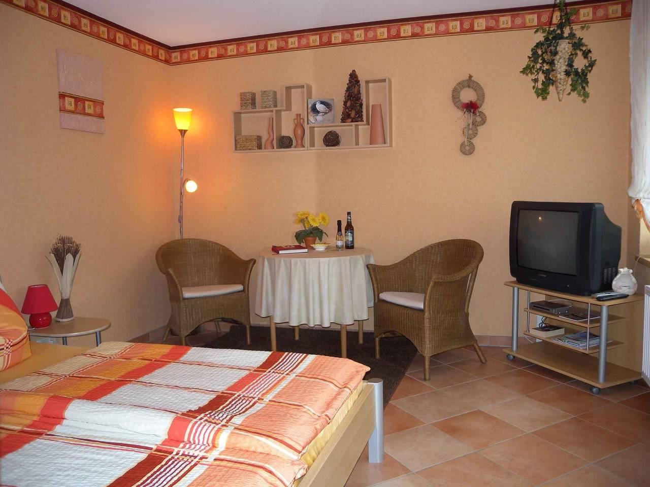 Vakantieappartement in Rügen, Duitsland voor 2 personen foto 5