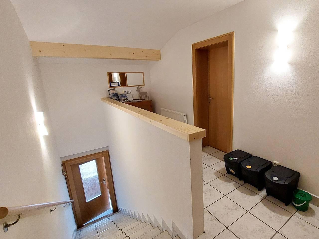 Vakantieappartement in Pinzgau, Oostenrijk voor 10 personen foto 17