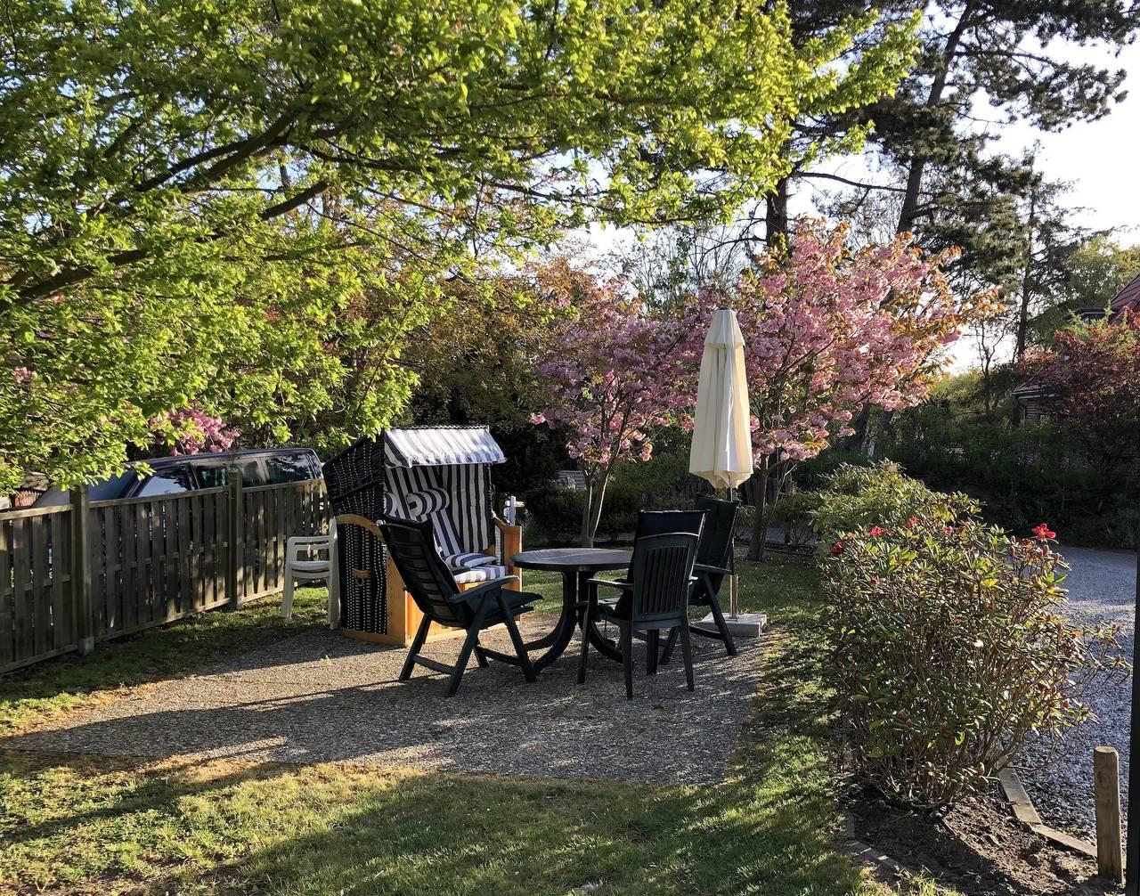 Vakantieappartement in Waddenzee, Duitsland voor 4 personen foto 14