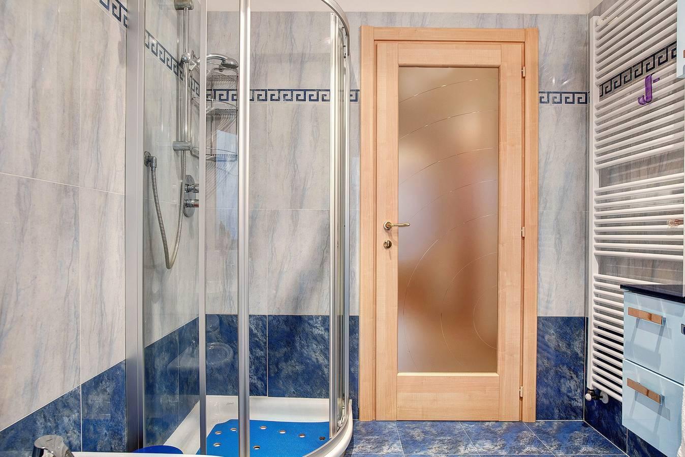 Appartement "Alessio" met Bergzicht & Balkon in Sicine, Valfloriana, Italië voor 6 personen foto 19