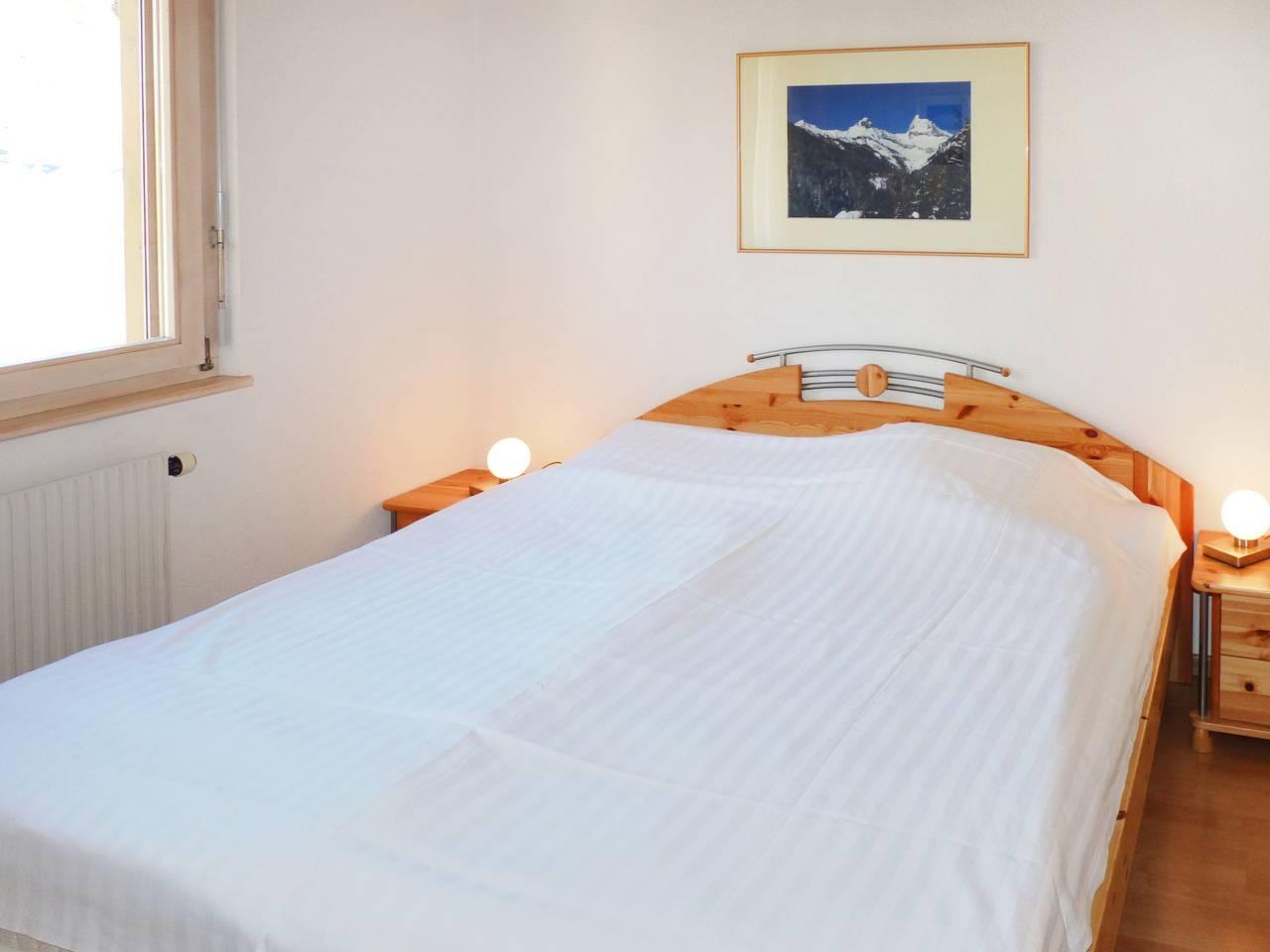 Vakantieappartement in Leytron, Zwitserland voor 4 personen foto 4