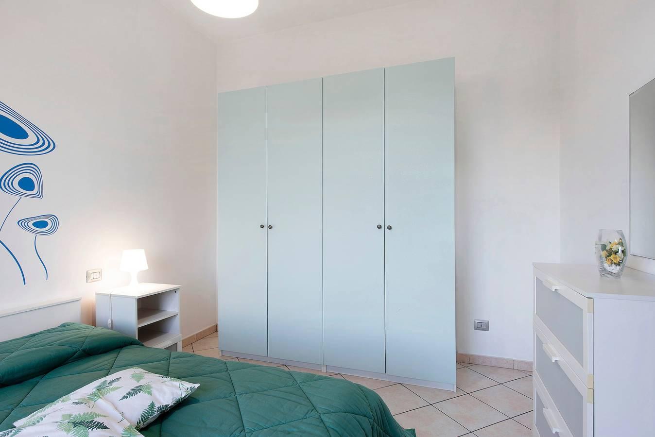 Vakantieappartement in Varazze, Italië voor 6 personen foto 3