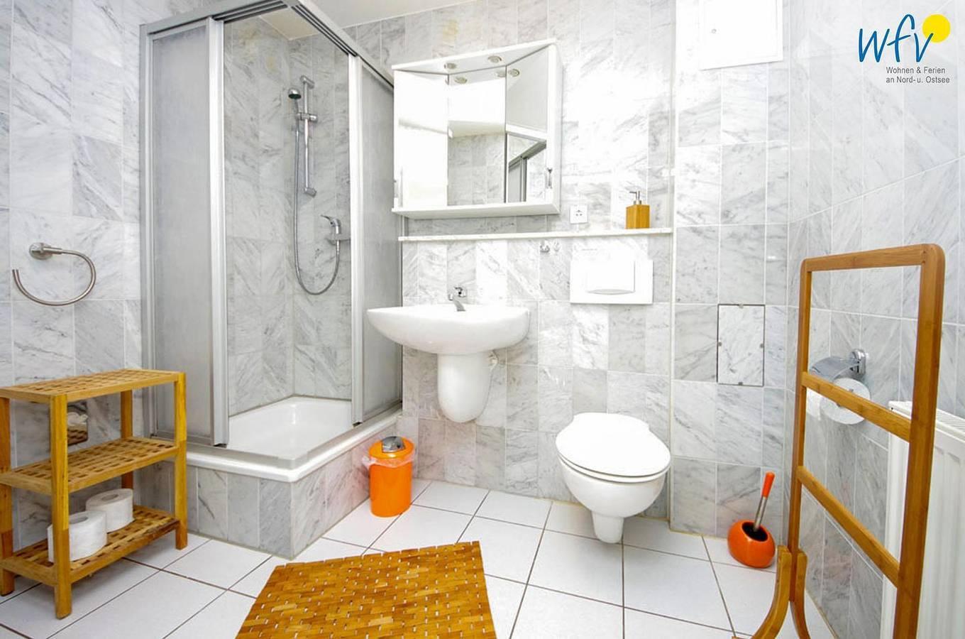 Vakantieappartement in Binz, Duitsland voor 4 personen foto 16