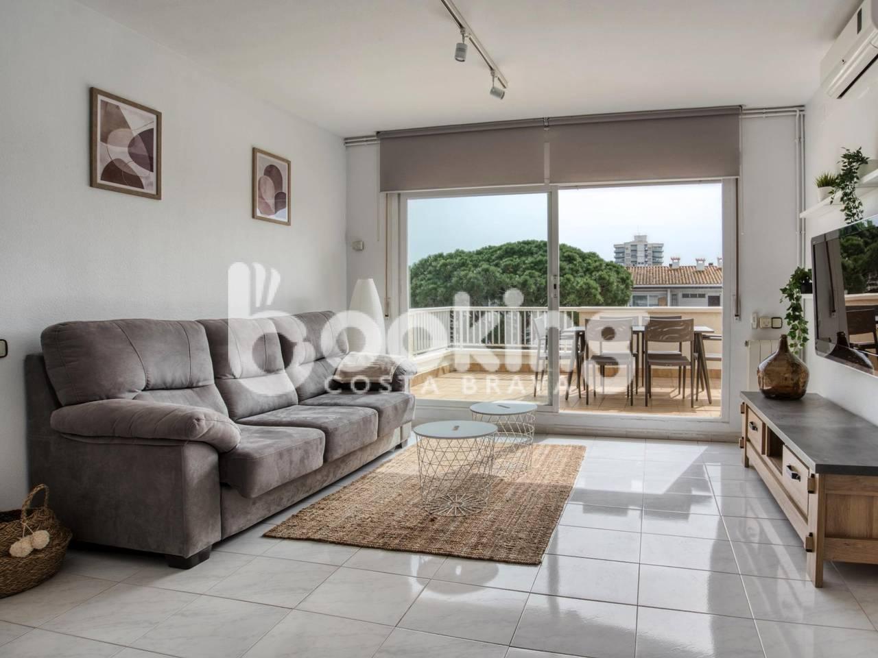 Vakantieappartement in Costa Brava vanaf 99€ per nacht