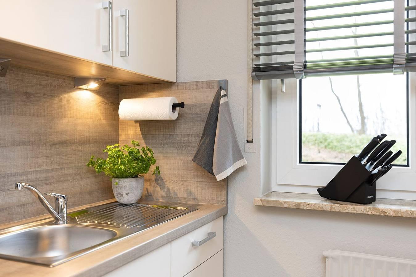 Vakantieappartement in Kellenhusen, Duitsland voor 4 personen foto 13