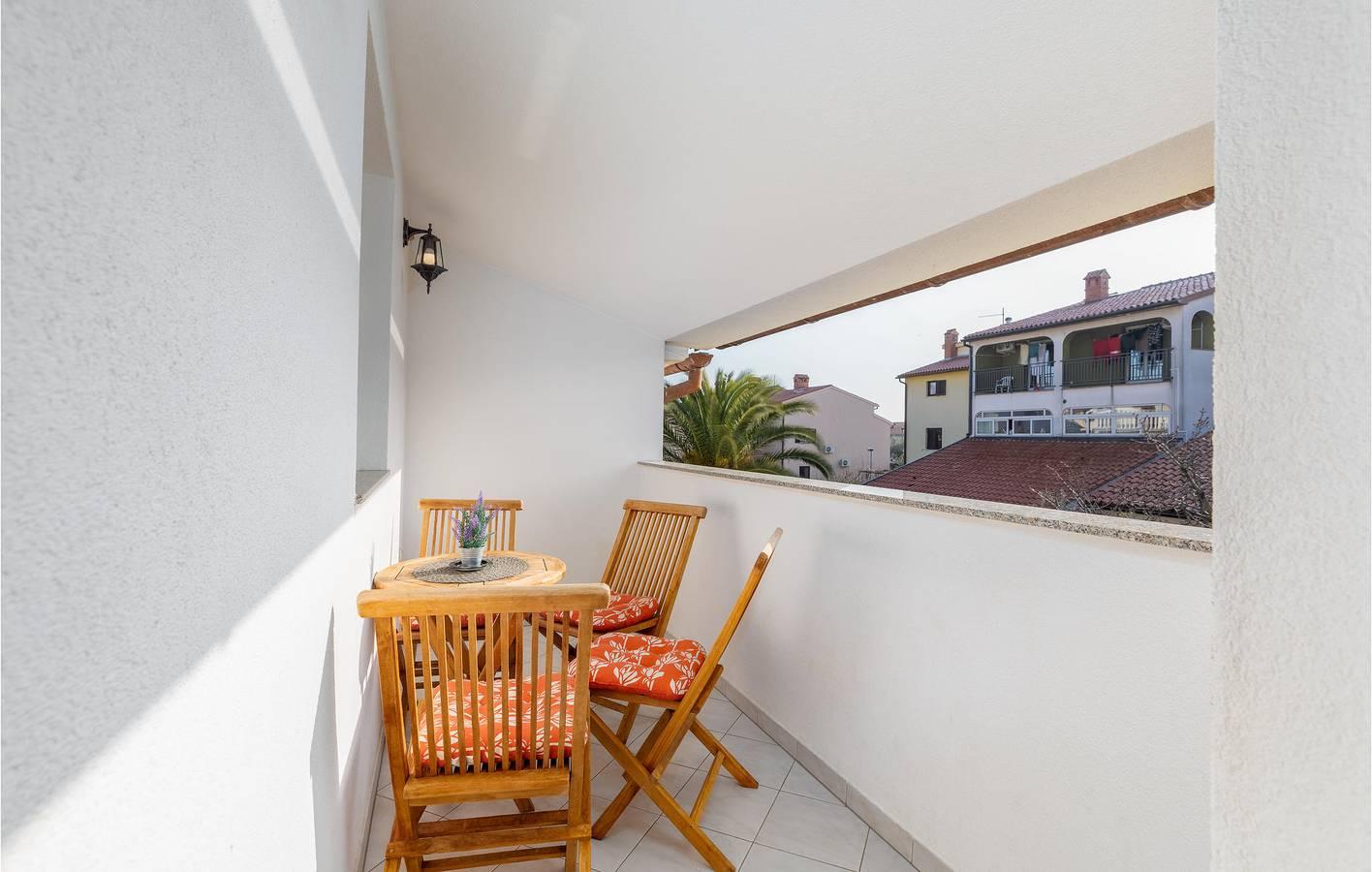 Vakantieappartement in Pula, Kroatië voor 5 personen foto 3