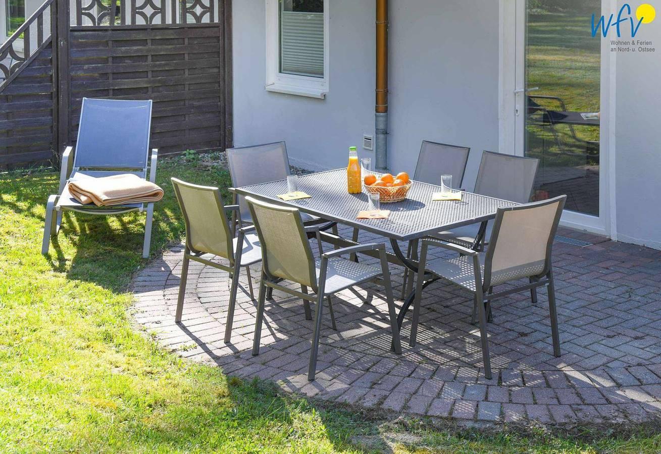 Vakantieappartement in Rügen, Duitsland voor 4 personen foto 16