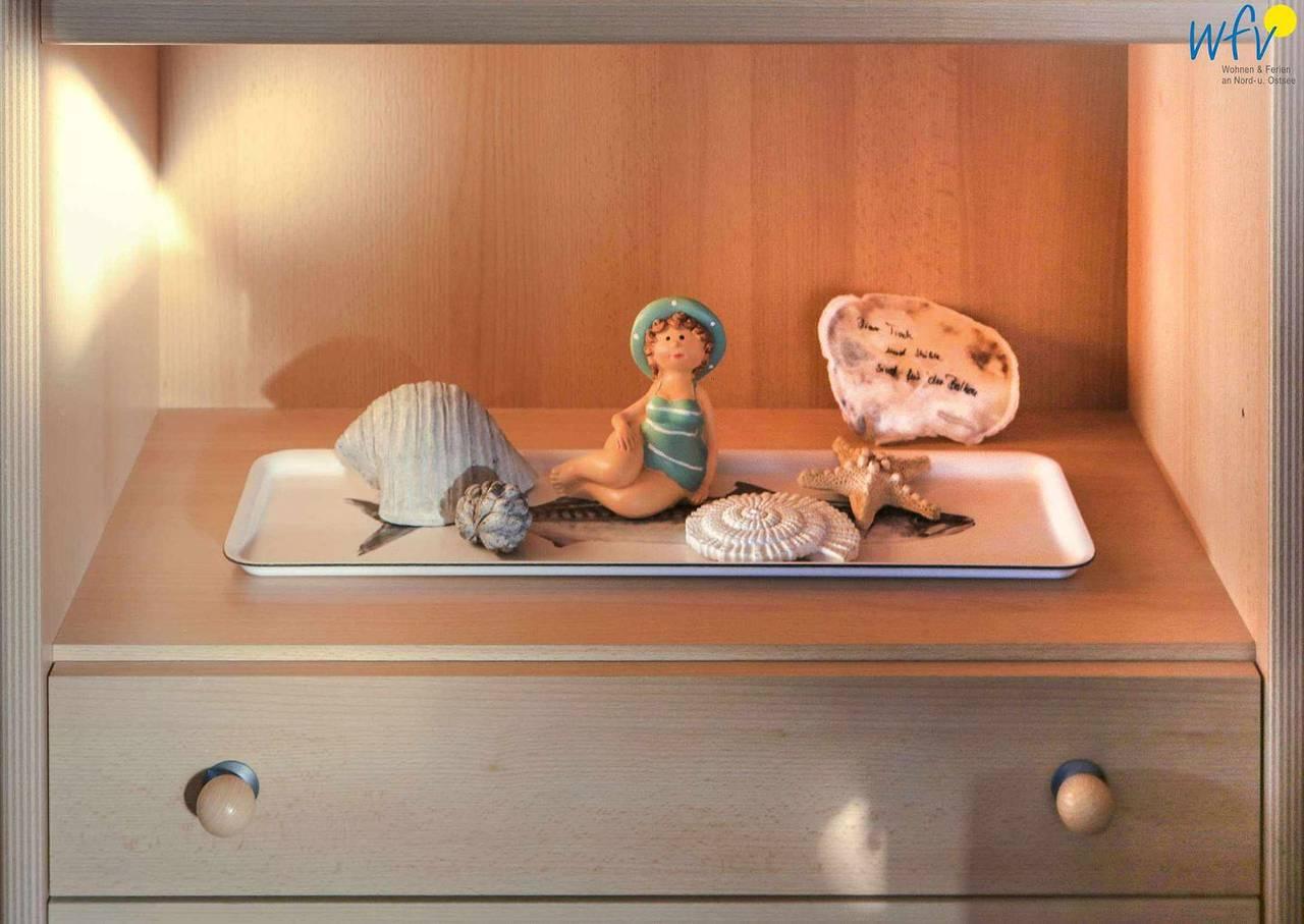 Vakantieappartement in Rügen, Duitsland voor 4 personen foto 6