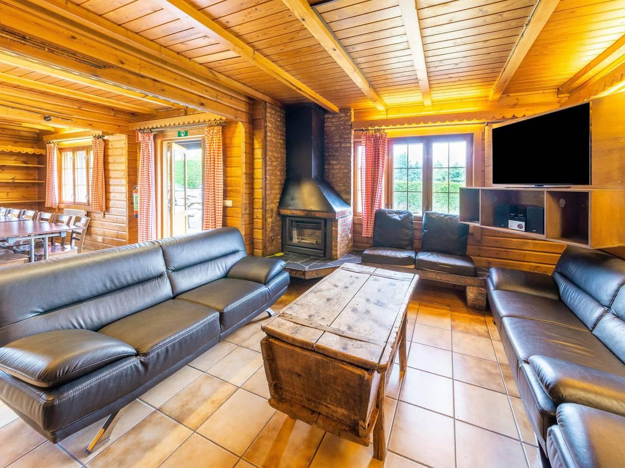 Vakantiehuis in Durbuy foto 2