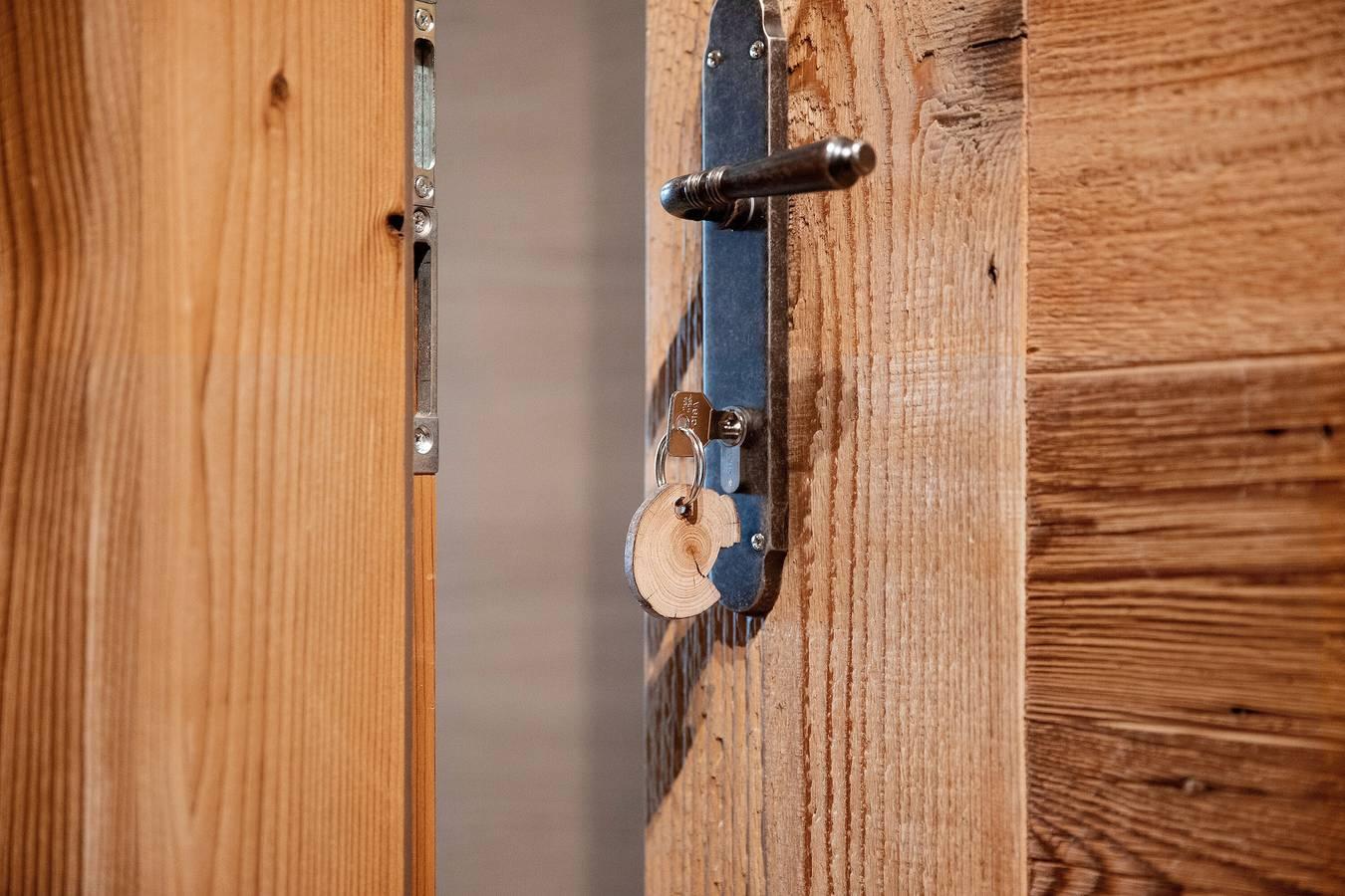 Appartement "Casa Nicoletta estate" dicht bij de skiliften in Livigno (Town), Livigno, Italië voor 3 personen foto 21