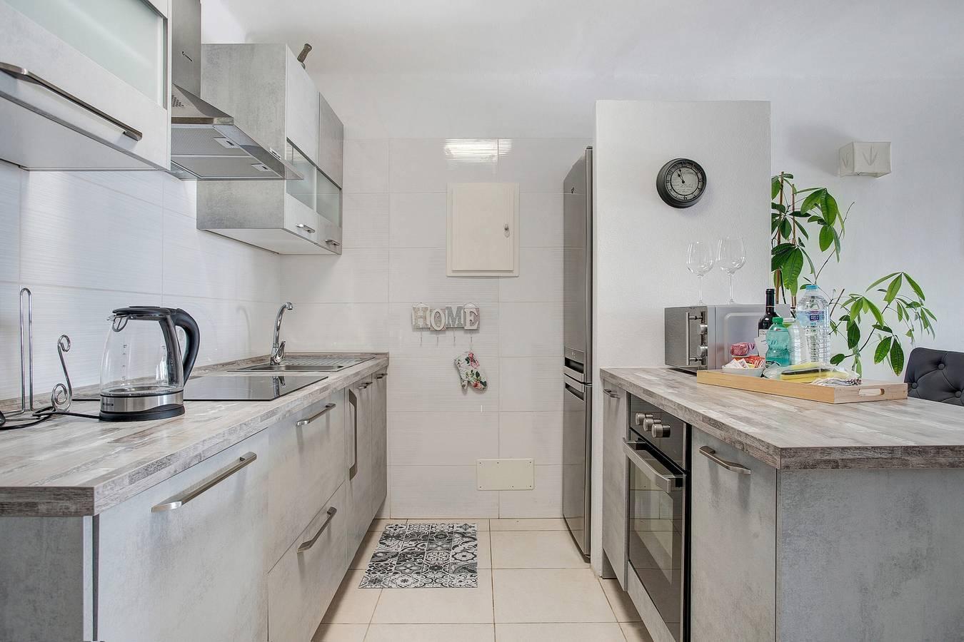 Vakantieappartement in Yaiza, Spanje voor 5 personen foto 10