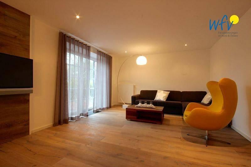 Vakantieappartement in Waddenzee, Duitsland voor 4 personen foto 11