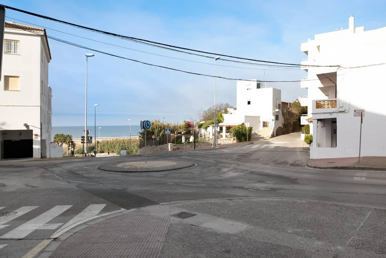 "Apartamento Atalaya" in Playa de los Bateles (Conil de la Frontera), Conil de la Frontera, Spanje voor 6 personen foto 22