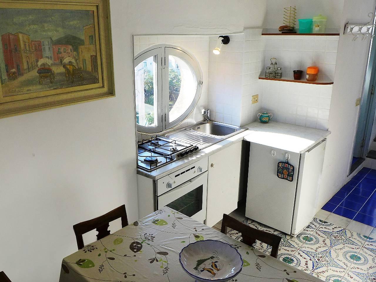 Vakantieappartement in Ischia, Italië voor 4 personen foto 10