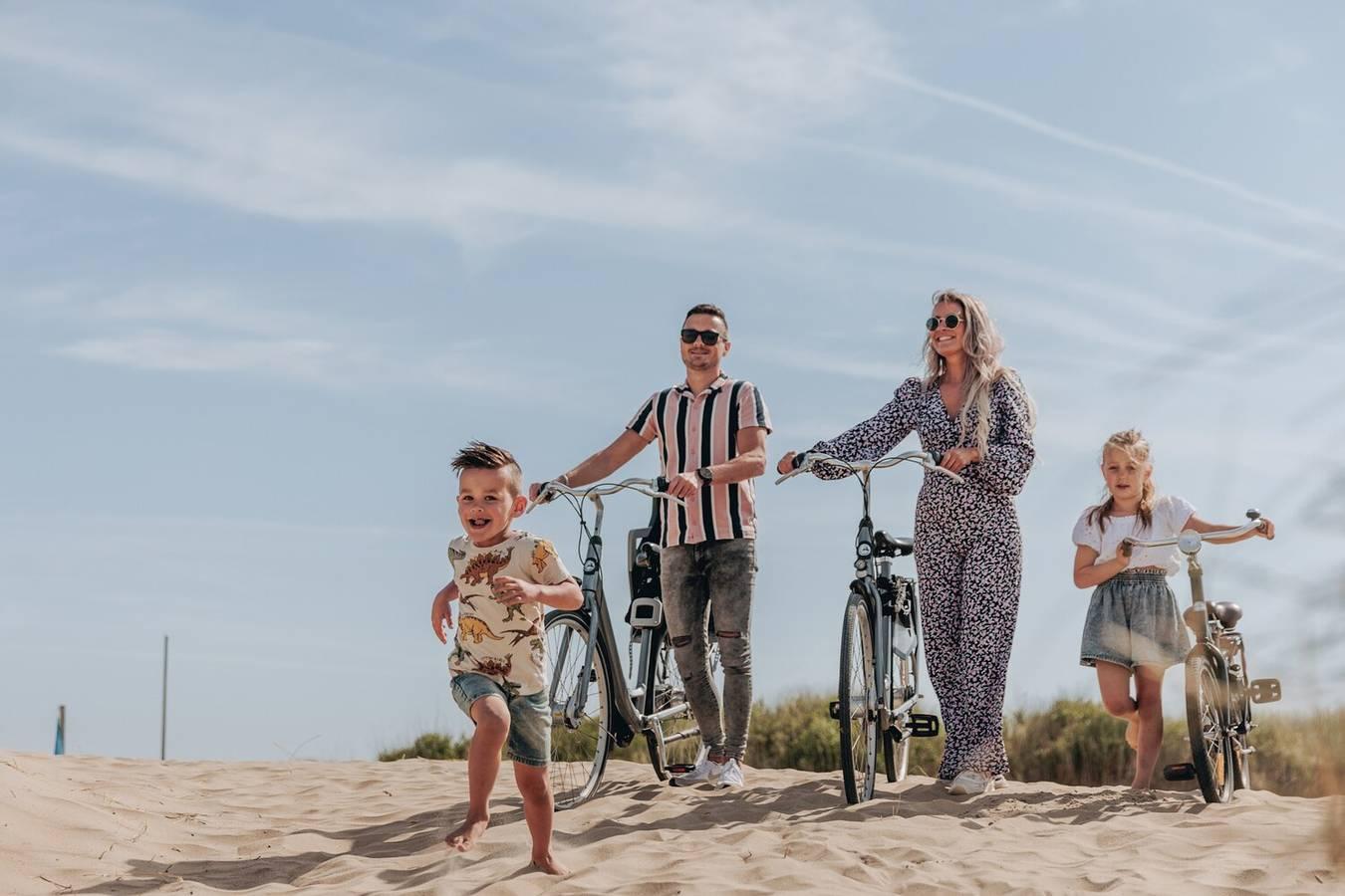 Soeten Haert — Sgm Comfort in Renesse Strand, Noordwelle, Nederland voor 8 personen foto 22