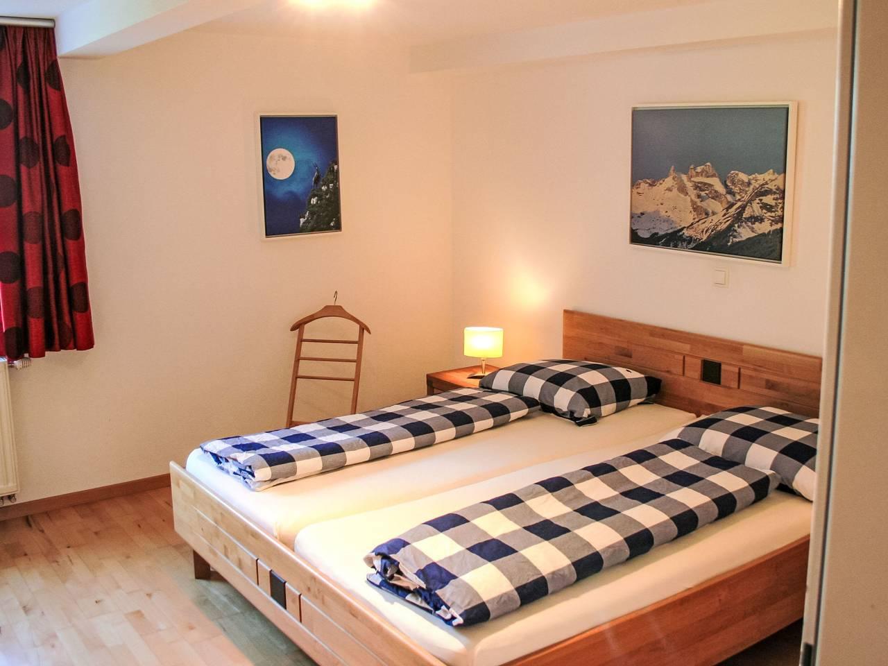 Vakantieappartement in Vandans, Oostenrijk voor 5 personen foto 4