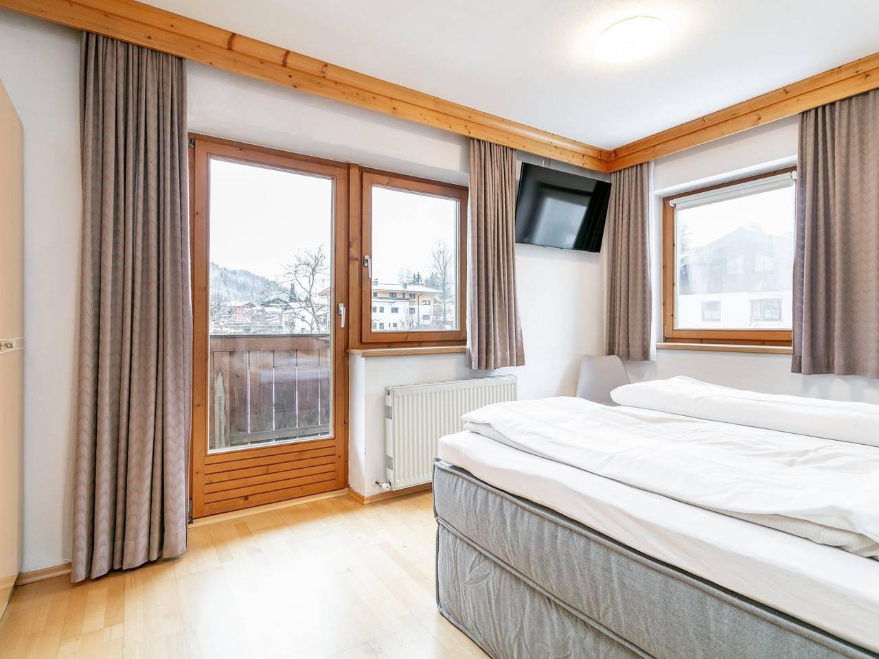 Vakantiehuis in Hohe Salve foto 10