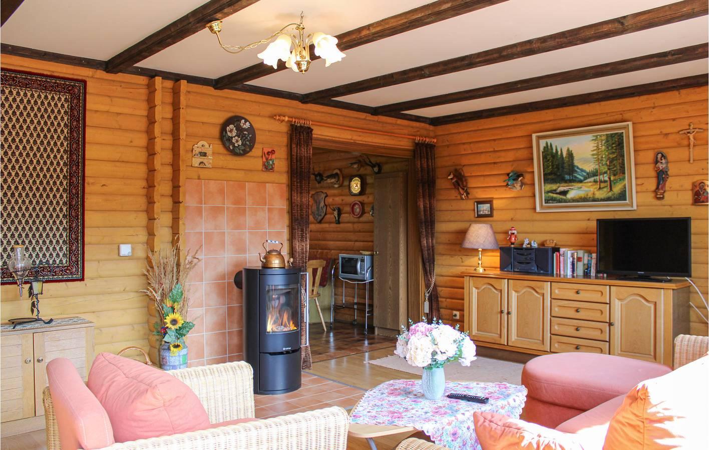 Vakantieappartement in Arrach, Duitsland voor 4 personen foto 5