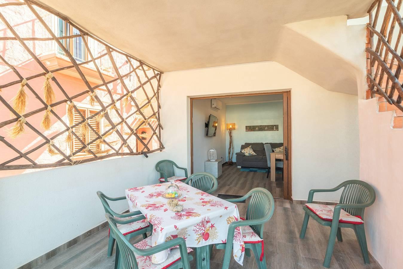 Vakantiehuis in Gallura foto 10