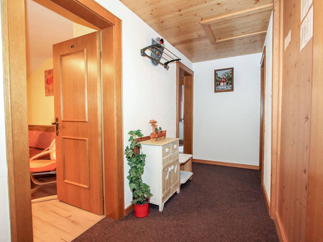 Vakantieappartement in Hippach, Oostenrijk voor 5 personen foto 12