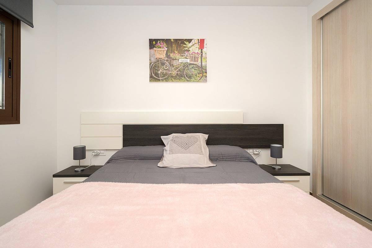 Vakantieappartement in Pulpí, Spanje voor 6 personen foto 11