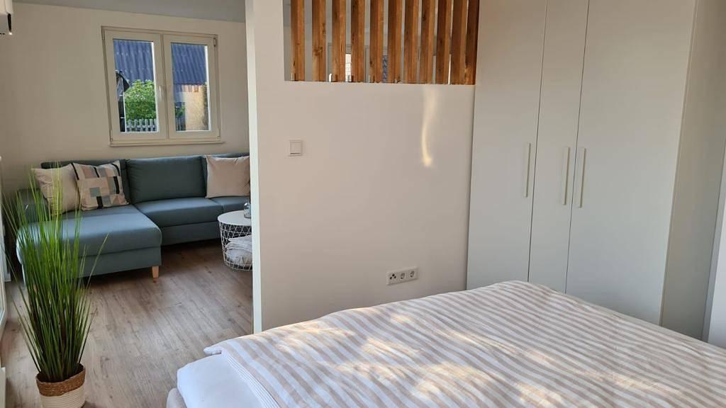 Vakantiehuis in Cuxland, Duitsland voor 4 personen foto 5