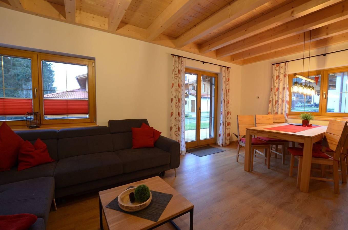 Vakantiehuis in Allgäu, Duitsland voor 6 personen foto 7