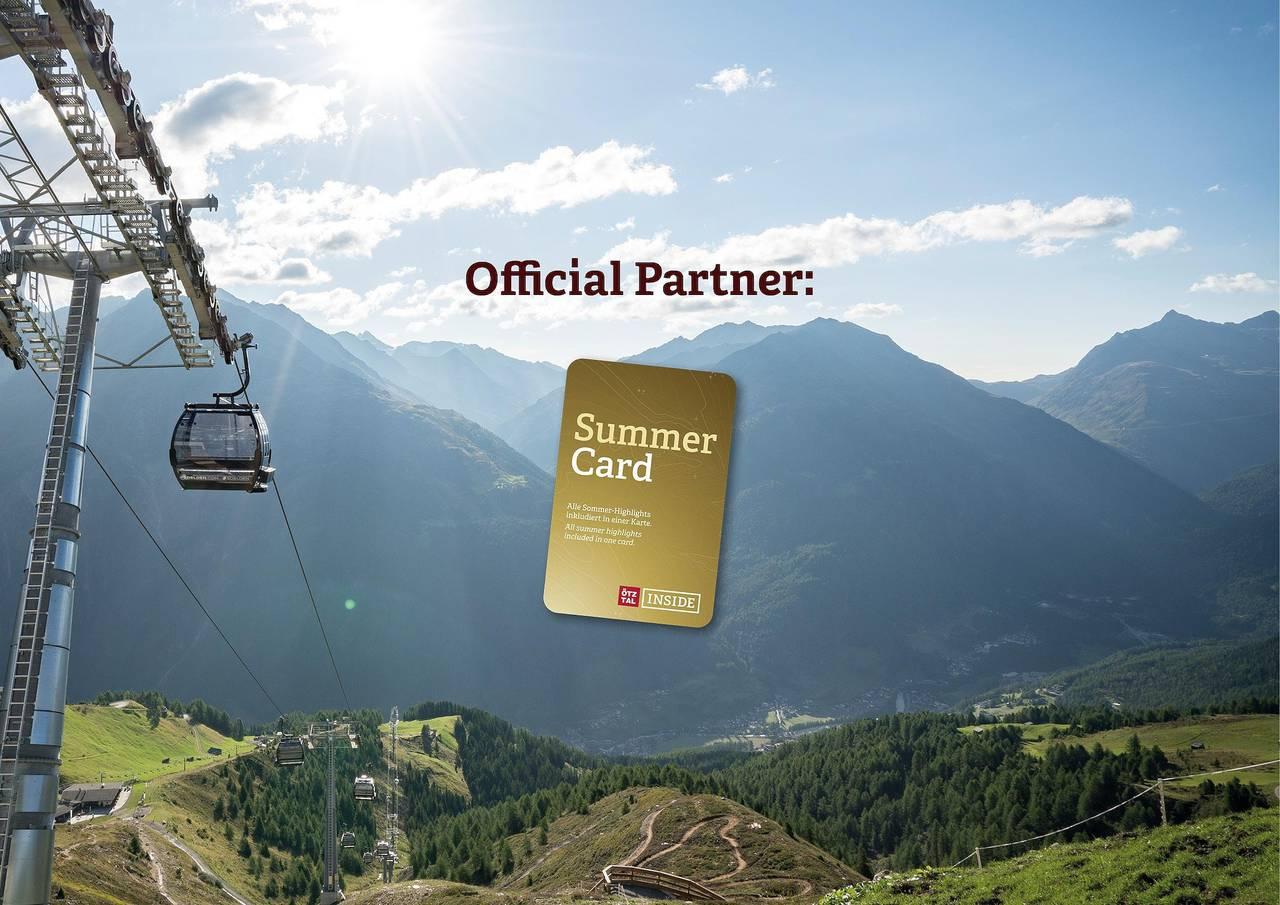 Vakantieappartement in Ötztal, Oostenrijk voor 10 personen foto 16