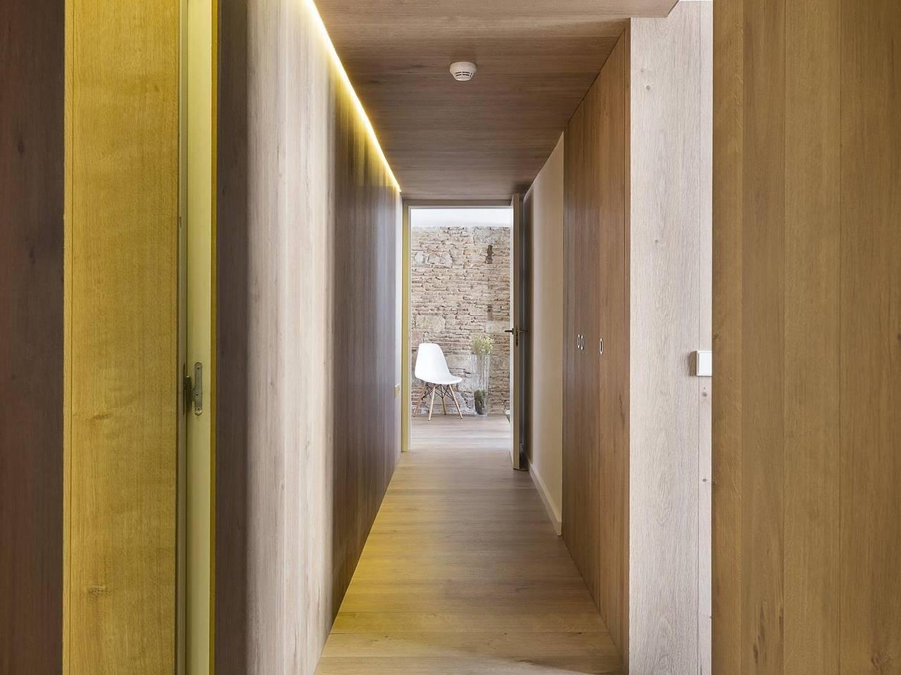 Vakantieappartement in Barcelona, Spanje voor 8 personen foto 14