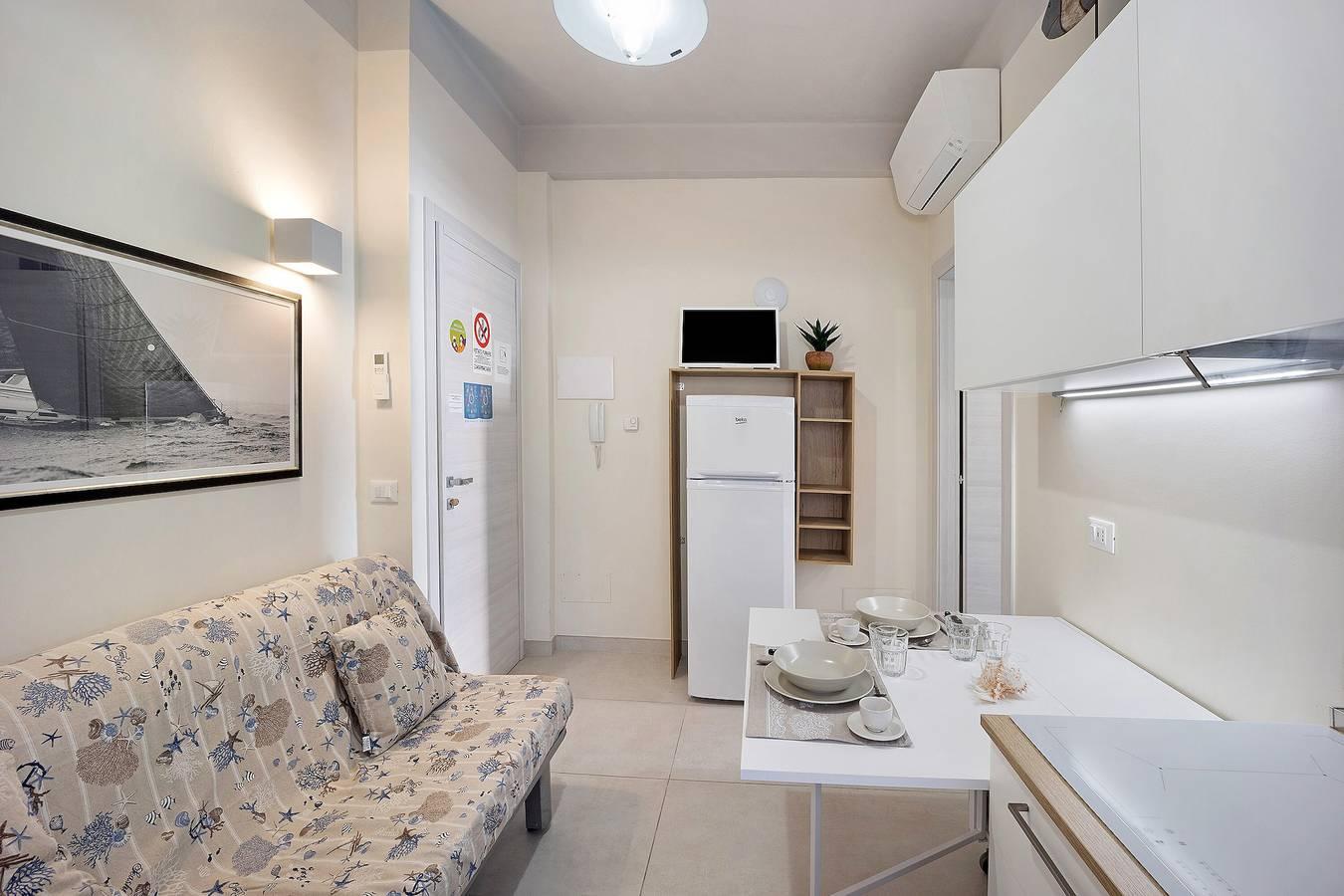 Vakantieappartement in Rieva Fiore, Italië voor 4 personen foto 6
