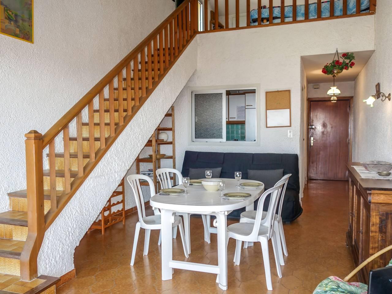 Vakantieappartement in Var, Frankrijk voor 5 personen foto 3