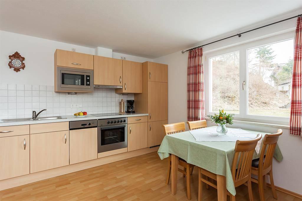 Vakantieappartement in Zwaben, Duitsland voor 4 personen foto 4