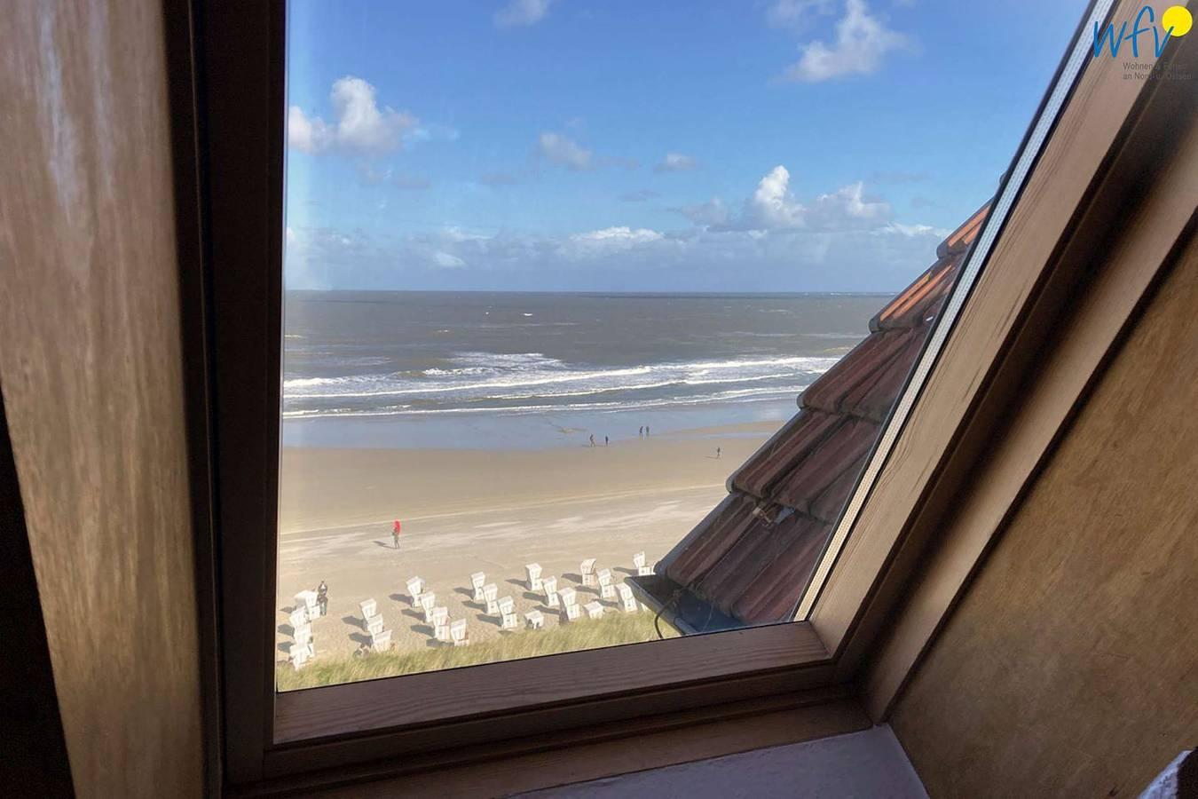 Vakantieappartement in Waddenzee, Duitsland voor 4 personen foto 2