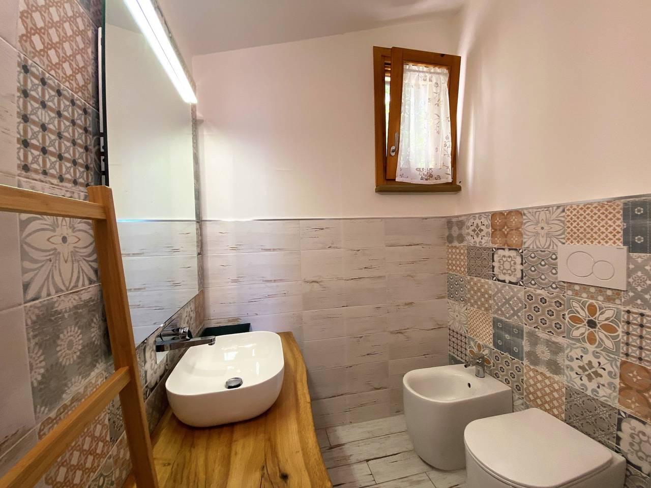 Home Relax in Castellina Marittima, Etruskische kust, Italië voor 4 personen foto 22